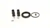 Ремкомплект супорта переднього, 48mm (тип ATE), VW Polo 99- ZILBERMANN 08-873 (фото 2)