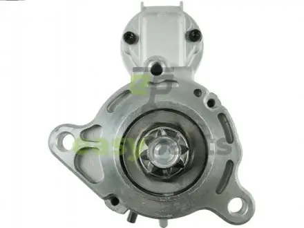 РОЗРУШНИК АВТОЗАПУСКА SEAT AROSA, VW LUPO 1.0 97-00 AS-PL S3142