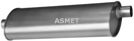TгUMIK KO?COWY JEEP CHEROKEE 4.7I,3.1TD 99-05 ASMET 27.004