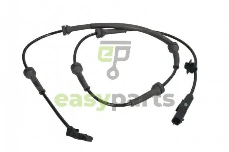 ЧУЙНИК ABS RENAULT MEGANE II 2.0 06-08 ATE 24.0711-5207.3