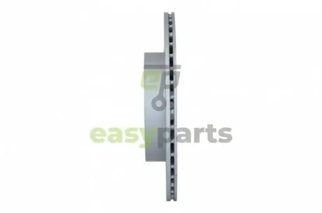 NISSAN гальмівний диск задн. X-TRAIL 14-, RENAULT KOLEOS II BOSCH 0 986 479 D20