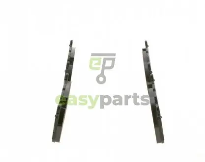 КЛОКИ ХАМ БОШ MERCEDES C219 CLS 63 AMG 06-10 BOSCH 0 986 494 970