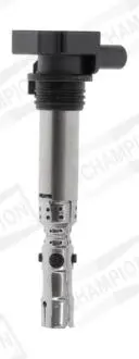 VW котушка запалювання Polo 1,2 02-, Fabia 1,2 01-. CHAMPION BAEA059E