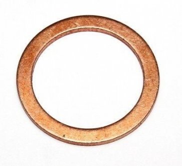 Уплотнительное кольцо, резьбовая пр, Уплотнительное кольцо ELRING 031.046 (фото 1)