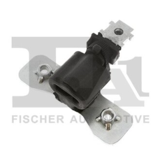 WIESZAK TгUMIKA FISCHER RENAULT KANGOO 1.5 DCI 08- Fischer Automotive One (FA1) 223-955