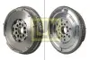 KOгO DWUMASOWE VOLVO V40/S60/V60/V70 2,0 15- LuK 415 0809 10 (фото 3)