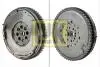 KOгO DWUMASOWE JEEP COMPASS/PATRIOT 2,2D 11- LuK 415 0827 10 (фото 1)