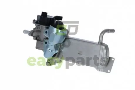 ZAW?R EGR AUDI Q5 2,0TDI 09- /MODUг Z CHгODNICе/ NRF 48201