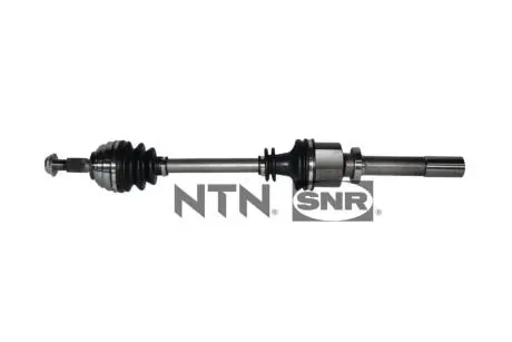 Pє?oЬ kpl. DACIA/CLIO 6-kul przєd/prawa 807mm automat SNR NTN DK55.083