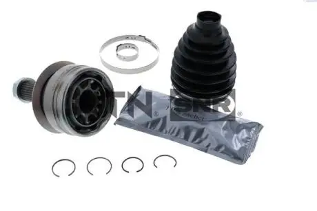 Шарнир КПЛ. SX4 / SEDICI 6-KUL 1.9 D 2006-09/передний / левый/ SNR NTN OJK77.010