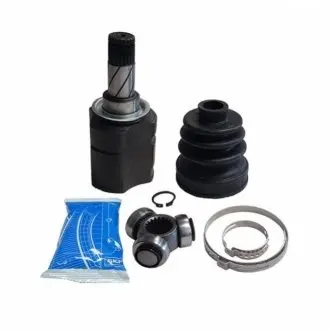 ШРКШ зі змазкою в комплекті SKF VKJA 8773