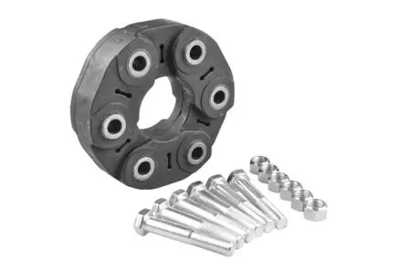 SPRZ?GгO KARDANA GUMOWE BMW SERIES 5 (E39) TEDGUM 00081948