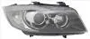РЕФЛЕКТОР BMW 3 СЕРИИ (SDN/WGN) (E90/E91) 05-08/P/ D1S/H7 TYC 20-12449-06-2 (фото 1)