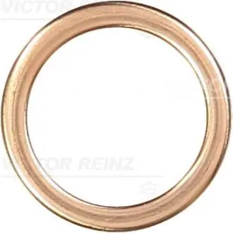 Уплотнительное кольцо, резьбовая пр, Уплотнительное кольцо VICTOR REINZ 41-72041-30