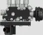 Блок направляющего распределителя, пневматическая подвеска Wabco 472 880 024 0 (фото 4)