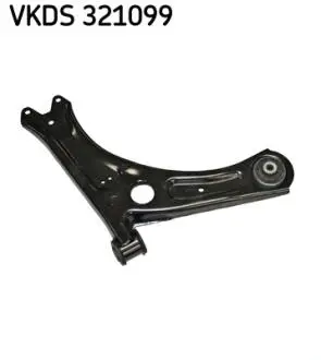 Wahacz SKODA/VW SUPERB Универсал(3T5)/YETI(5L)/CADDY ALLTRACK SKF VKDS 321099
