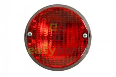 Задній протитуманний ліхтар, задня протитуманна фара HELLA 2NE 001 423-011