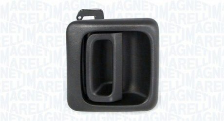 CITROEN Ручка правої бік. двері Jumper 02- MAGNETI MARELLI 350105008600