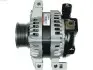 АВТОЗАПУСК ГЕНЕРАТОРА ПЕРЕМЕННОГО ТОКА HONDA CRV 2.2 CTDI/DTEC 07- AS-PL A6413S (фото 4)