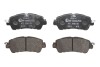 ВЕТЧИНА КЛОКИ СЪЕЛА MAZDA 2 1.5, 1.5D 14- PRZ?D ATE 13.0460-5674.2 (фото 1)