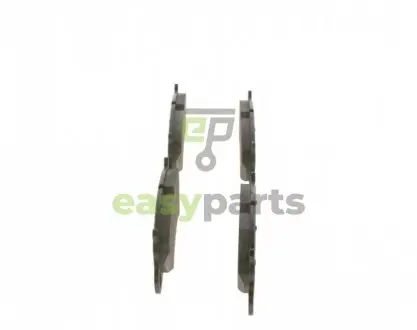 KLOCKI HAM PORSCHE 911 3.8 CARRERA S 11- BOSCH 0 986 494 806