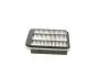 ФИЛЬТР POWIETRZA MITSUBISHI GRANDIS 05-10 BOSCH F 026 400 208 (фото 3)
