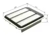 ФИЛЬТР POWIETRZA MITSUBISHI GRANDIS 05-10 BOSCH F 026 400 208 (фото 5)