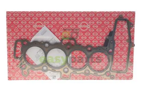 Прокладка ГБЦ Land Rover Defender/Discovery/Range Rover 2.0D 14- (4 мітки) (1.60mm) ELRING 207.150