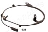 CZUJNIK ABS TYг PRAWY CHRYSLER SEBRING JAPANPARTS ABS-923 (фото 2)