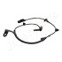 CZUJNIK ABS TYг PRAWY CHRYSLER SEBRING JAPANPARTS ABS-923 (фото 3)