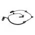 CZUJNIK ABS TYг PRAWY CHRYSLER SEBRING JAPANPARTS ABS-923 (фото 3)