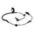 CZUJNIK ABS TYг PRAWY CHRYSLER SEBRING JAPANPARTS ABS-923 (фото 4)