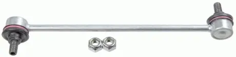 ГеCZNIK STABIL LEXUS RX 3.0 10.00-05.03 LEMFORDER 38324 01