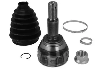 ПШЕГУБ НАП МЕТЕЛЛИ NISSAN JUKE 1.6 16V DIG-T 10- Metelli 15-1854