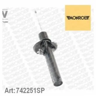 Амортизатор OESpectrum (E7053) передній лев./правий. MONROE 742251SP (фото 1)