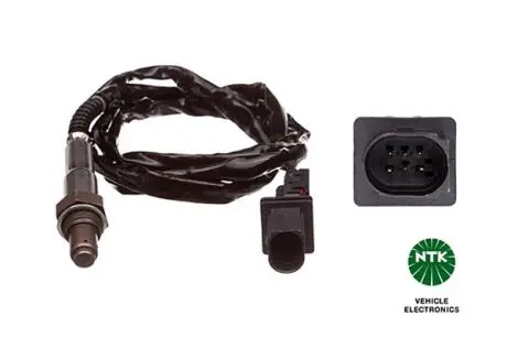 SONDA LAMBDA UAR9000-EE016 BMW 3 E90 MERCEDES C,E 06- NGK 93778