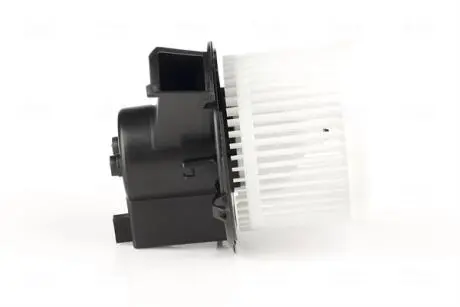 ВЕНТИЛЯТОР ВН?ТРЗА FIAT PANDA/500 1,1-1,4 05- NISSENS 87303