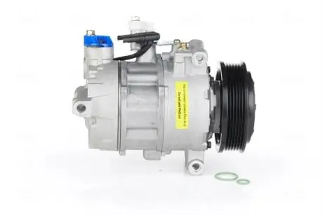SPR?ПARKA KLIM BMW 1/3 F20/F30 1,6/2,0 11- NISSENS 890302