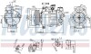 SPR?ПARKA KLIM BMW 1/3 F20/F30 1,6/2,0 11- NISSENS 890302 (фото 6)