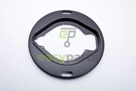 Кришка, Гальмівний барабан, Пильник/сальник кол. підшипника PE AUTOMOTIVE 126.185-00A