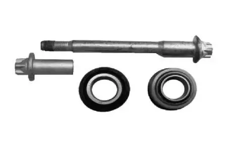РЕМКОМПЛЕКТ РЫЧАГА УПРАВЛЕНИЯ MERCEDES CLASS-A TEDGUM 00415822