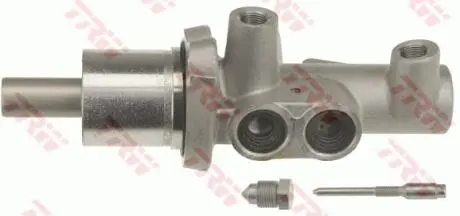 POMPA HAM LUCAS MINI R50 ONE 01-06, COOPER S 02-06 TRW PMH573