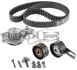 Rozrz?d + pompa FORD B-MAX/FIESTA/MONDEO/FOCUS ze Ьrubami SNR NTN KDP452.340 (фото 1)