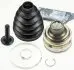 ПШЕГУБ НАП ЛОБРО AUDI A4/A5/A6/A7/Q7 2,0-3,0Ч 15- GKN (Lobro) 306278 (фото 1)