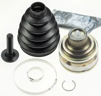 ПШЕГУБ НАП ЛОБРО AUDI A4/A5/A6/A7/Q7 2,0-3,0Ч 15- GKN (Lobro) 306278