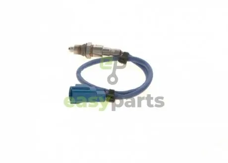 SONDA LAMBDA LAND ROVER GROUP DISCOVERY IV 3.0 4X4 13-16 BOSCH 0 258 030 366 (фото 1)