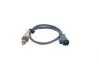 SONDA LAMBDA LAND ROVER GROUP DISCOVERY IV 3.0 4X4 13-16 BOSCH 0 258 030 366 (фото 5)