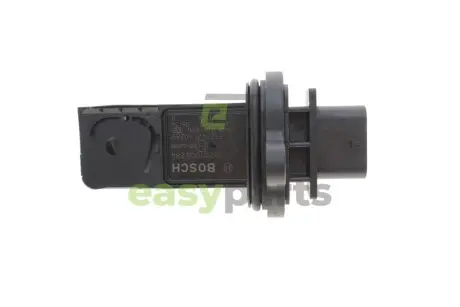 Витратомір повітря Man TGL/TGM/TGS/TGX 04- BOSCH 0 281 006 284