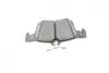 Колодки гальмівні (задні) Honda Civic 1.0-2.0 16V 15- BOSCH 0 986 424 807 (фото 4)