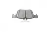 Колодки гальмівні (задні) Honda Civic 1.0-2.0 16V 15- BOSCH 0 986 424 807 (фото 7)
